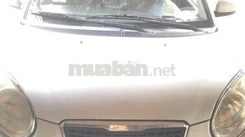 Kia Morning 2011 EX 1.1 MT - 244660 km