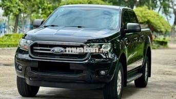 Ranger XLS 2020 máy dầu số sàn 4x2 màu đen