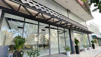 Cho thuê mặt bằng kinh doanh văn phòng nhà bè