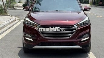 Hyundai Tucson 2018 1.6 AT Turbo - 89998 km