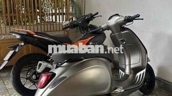 cần bán vespa spint 150 máy 3v hàng hiếm