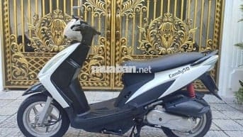 XE KYMCO CANDY 50CC ĐẸP SẠCH SẼ NHƯ HÌNH BS 43