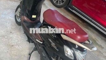 Bán atila venus bản đặt biệt 125 2015 xe cọp