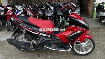 Honda Airblade fi 2013 đỏ đen ( hỗ trợ góp )
