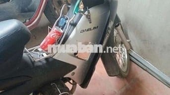 Gtdd 50cc đã thay hơi 97cc