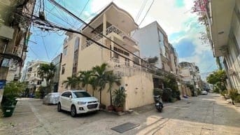BÁN NHÀ MẶT NGÕ 68 PHÚ DIỄN LÔ GÓC Ô TÔ TRÁNH, 64M2 × 3T, 14.8 TỶ