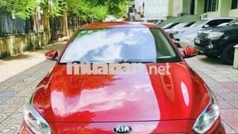 Kia Cerato 2019 1.6 AT Deluxe - 70000 km