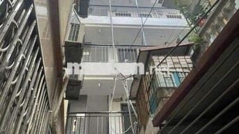 Bán chung cư mini ngõ 59 Mễ Trì, Nam Từ Liêm
