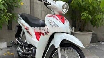 SYM Angela 50cc 2022 Máy Zin Êm Xe Đẹp Bao Chất