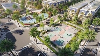 🏡 Dự Án The Solia – Cơ Hội Sở Hữu Đất Nền Trung Tâm Bến Lức, Long An