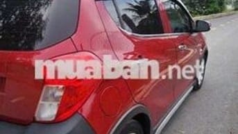 VinFast Fadil 2022  - 58000 km
