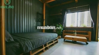 CĂN STUDIO GIÁ RẺ GẦN BIỂN MỸ KHÊ