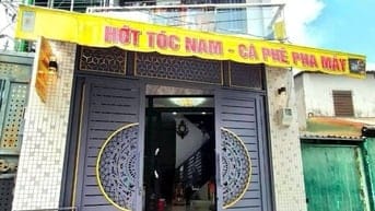 CÔ TÁM CẦN BÁN NHÀ- GIÁ 1TỶ100- MẶT TIỀN KINH DOANH - SỔ HỒNG RIÊNG 
