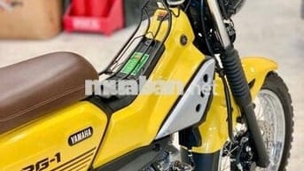 YAMAHA PG1 ODO 3.000KM BSTP CHÍNH CHỦ