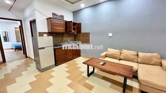 🏡 CHO THUÊ CĂN HỘ 2 PHÒNG NGỦ – GẦN CẦU SÔNG HÀN 🌉