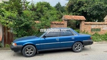 Toyota Camry88  dkld1997 - 75000 mlie