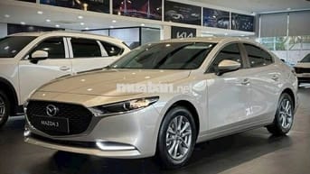 Mazda 3 2025