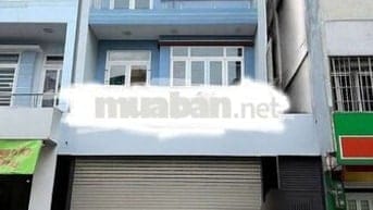 Nhà cho thuê Vũ Huy Tấn, Phường 1, Quận Bình Thạnh