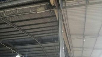 CẦN CHO THUÊ NHÀ XƯỞNG KHO LẠNH MẶT TIỀN QL1A HUYỆN HÀM THUẬN NAM