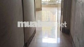 Cho thuê nhà nguyên căn ngay chợ nguyễn Tri Phương