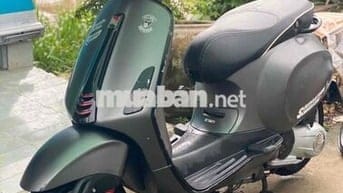 cần bán vespa sprin 9 chủ biển 65 máy zin êm ru