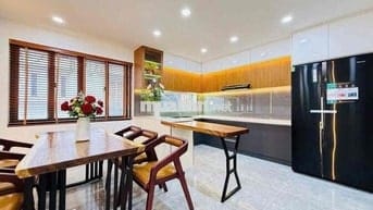HXH 4pn5wc 60m2 full nội thất hẻm phạm văn chiêu P9