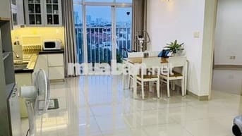 Giỏ àng cho thuê căn hộ CONIC SKYWAY từ 2pn - 3pn