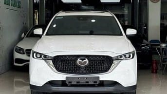 Mazda CX 8 2024 2.5 Premium, như mới với 9000 km