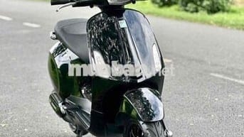 Vespa Sprint biển số Siêu vip. đẹp siêu keng
