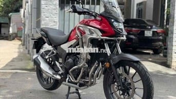 ❌Cần bán Honda CB500X ABS 2019