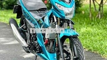 Satria siêu keng. siêu đẹp. máy cực chất