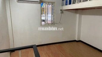 Bán nhà nhỏ Hẻm 266 Tôn Đản quận 4, 1 trệt-1 lầu-1 gác lửng DTSD 30m2