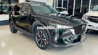 Mazda CX 5 2023 2.0 Premium - 29000 km