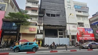 CHÍNH CHỦ BÁN TOÀ VP HẠNG SANG MP TRUNG TÂM ĐÓNG ĐA