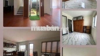 Bán căn nhà mặt tiền đường lớn Đào Duy từ