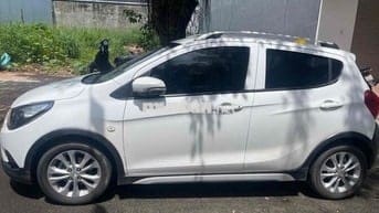 VinFast Fadil 2021 Tiêu chuẩn - 60000 km