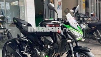 Cần bán Kawasaki Z800 Abs 2015 Biển SG 9 chủ