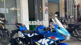 Cần bán Suzuki GSX R150 2018 Biển 71 9 chủ Xe keng