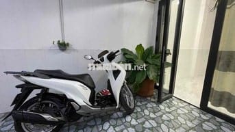 Sh 150i 2019 Trắng