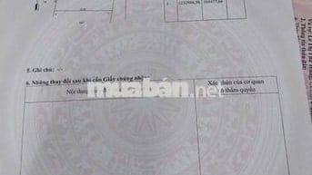 CHỦ NGỢP GỬI BÁN NHÀ PHƯỚC THẠNH BA HAI NĂM m2, SHr, GIÁ 950 triệu