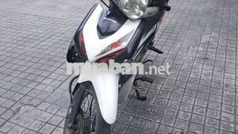 Bán Wave RSX 2012. Máy zin chưa rớt. 1 đời chủ