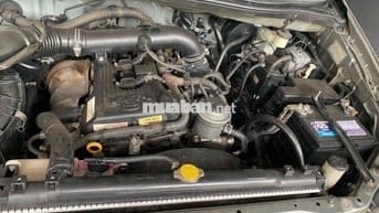 Toyota Innova 2011 GSR - 295000 km