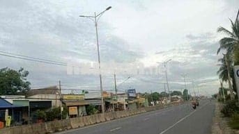 🔥Bán Đất Mặt Tiền Đường Lộ 30m Tp Tây Ninh🔥