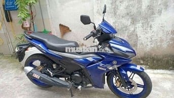 Yamaha exciter 155 gp