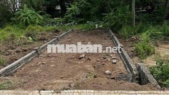 Bán đất phân lô Thanh Châu đường 3 ô tô vỉa hè 5m