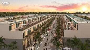 KVG MOZZADISO - KHU ĐÔ THỊ VÀNG ĐÁNG SỐNG BẬC NHẤT NHA TRANG