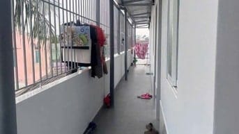 CÔ TÔI CẦN BÁN GẤP DÃY TRỌ 10 PHÒNG-GIÁ 1TỶ800 - DOANH THU 300TR/NĂM 