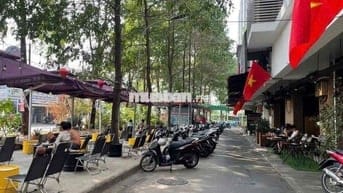 Shophouse Ruby Celadon 110m2 1 trệt 1 lầu, giá 15tr, mặt tiền Hương lộ