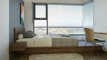 Bán gấp căn hộ Hope Garden – 3PN – 76m² – Giá chỉ 3.2 tỷ – Pháp lý rõ