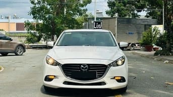 Mazda 3 1.5AT 2019 -56000km